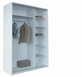 Шкаф-купе Бристоль 451.03 в Ишиме - ishim.ok-mebel.com | фото 2