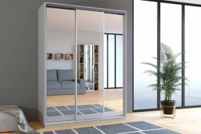 Шкаф-купе Бристоль 451.03 в Ишиме - ishim.ok-mebel.com | фото 3