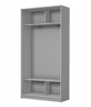 Шкаф-купе ХИТ 22-4-12/2-88 (420) в Ишиме - ishim.ok-mebel.com | фото 2
