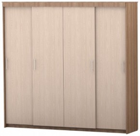 Шкаф-купе ШО-09М в Ишиме - ishim.ok-mebel.com | фото 2
