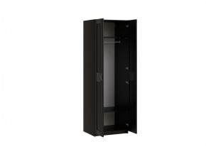 Шкаф МАКС двухдверный, цвет Дуб Венге в Ишиме - ishim.ok-mebel.com | фото 2