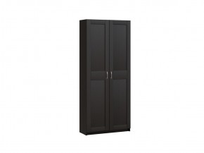 Шкаф МАКС двухстворчатый, цвет Дуб Венге в Ишиме - ishim.ok-mebel.com | фото