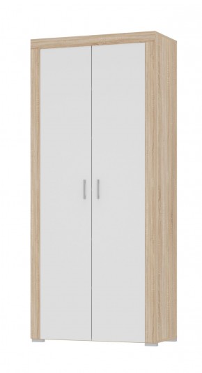ОРЛАНДО Шкаф + комплект полок (3 шт.) в Ишиме - ishim.ok-mebel.com | фото 2