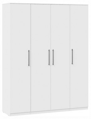 Шкаф платяной Агата в Ишиме - ishim.ok-mebel.com | фото