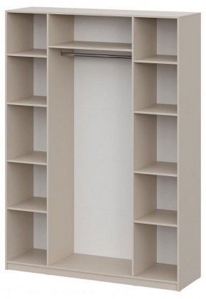Шкаф платяной Даиго в Ишиме - ishim.ok-mebel.com | фото 2