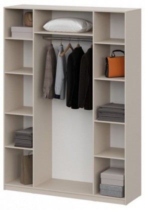 Шкаф платяной Даиго в Ишиме - ishim.ok-mebel.com | фото 3