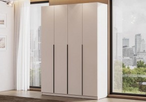 Шкаф платяной Даиго в Ишиме - ishim.ok-mebel.com | фото 4