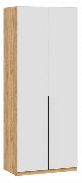 Шкаф платяной Джоли в Ишиме - ishim.ok-mebel.com | фото