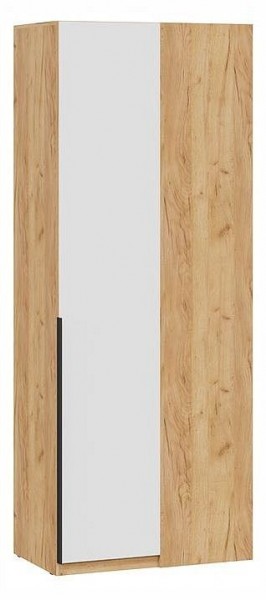 Шкаф платяной Джоли в Ишиме - ishim.ok-mebel.com | фото