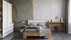 Шкаф платяной Элла в Ишиме - ishim.ok-mebel.com | фото 3