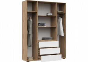 Шкаф платяной Элла в Ишиме - ishim.ok-mebel.com | фото 2