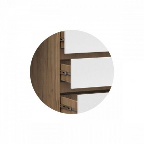 Шкаф платяной Элла в Ишиме - ishim.ok-mebel.com | фото 6