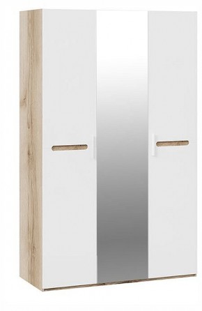 Шкаф платяной Фьюжн ТД-260.07.43 в Ишиме - ishim.ok-mebel.com | фото