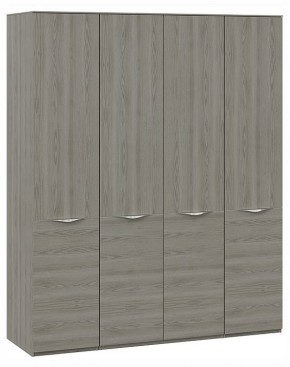 Шкаф платяной Либерти СМ-297.07.441 в Ишиме - ishim.ok-mebel.com | фото