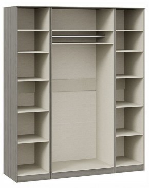 Шкаф платяной Либерти СМ-297.07.441 в Ишиме - ishim.ok-mebel.com | фото 3
