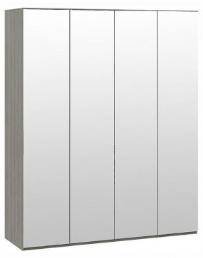 Шкаф платяной Либерти СМ-297.07.443 в Ишиме - ishim.ok-mebel.com | фото