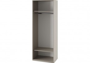 Шкаф платяной Ника в Ишиме - ishim.ok-mebel.com | фото 2