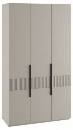 Шкаф платяной Ника в Ишиме - ishim.ok-mebel.com | фото