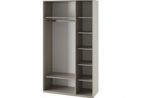 Шкаф платяной Ника в Ишиме - ishim.ok-mebel.com | фото 2
