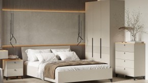 Шкаф платяной Ника в Ишиме - ishim.ok-mebel.com | фото 3