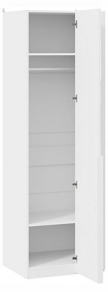 Шкаф платяной Порто СМ-393.07.007 в Ишиме - ishim.ok-mebel.com | фото 3