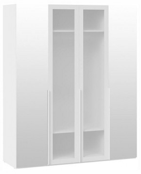 Шкаф платяной Порто СМ-393.07.115 в Ишиме - ishim.ok-mebel.com | фото