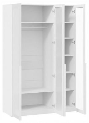 Шкаф платяной Порто СМ-393.07.117 в Ишиме - ishim.ok-mebel.com | фото 2