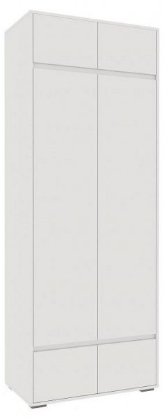 Шкаф платяной Роут в Ишиме - ishim.ok-mebel.com | фото
