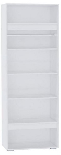 Шкаф платяной Роут в Ишиме - ishim.ok-mebel.com | фото 2