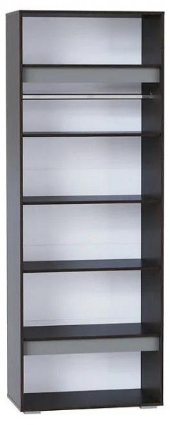 Шкаф платяной Роут в Ишиме - ishim.ok-mebel.com | фото 3