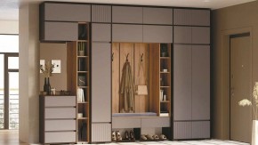 Шкаф платяной Роут в Ишиме - ishim.ok-mebel.com | фото 4