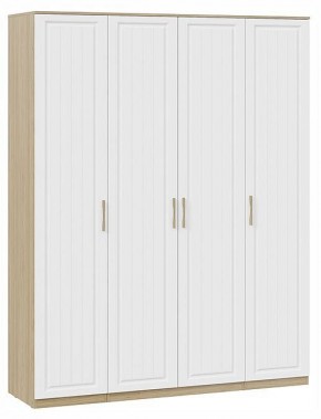Шкаф платяной Сэнди в Ишиме - ishim.ok-mebel.com | фото