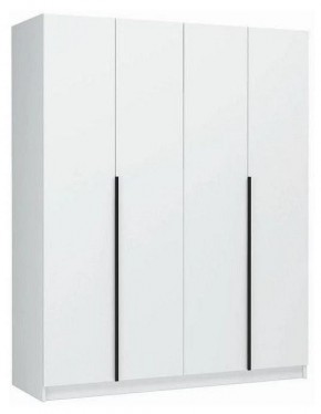 Шкаф платяной Широн в Ишиме - ishim.ok-mebel.com | фото