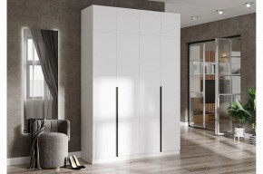 Шкаф платяной Широн в Ишиме - ishim.ok-mebel.com | фото 3
