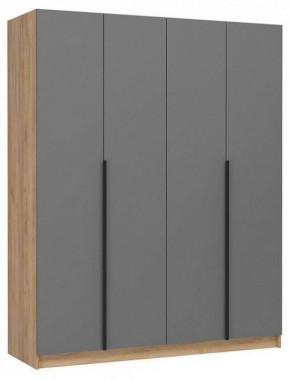 Шкаф платяной Широн в Ишиме - ishim.ok-mebel.com | фото