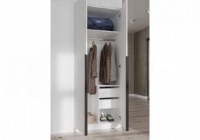 Шкаф платяной Широн в Ишиме - ishim.ok-mebel.com | фото 3