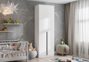 Шкаф платяной Широн в Ишиме - ishim.ok-mebel.com | фото 5