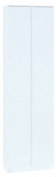 Шкаф платяной ШО-4 в Ишиме - ishim.ok-mebel.com | фото
