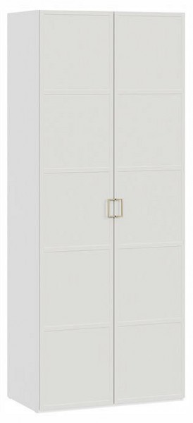 Шкаф платяной Стелла в Ишиме - ishim.ok-mebel.com | фото