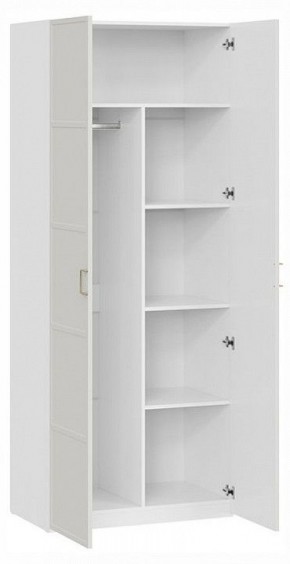 Шкаф платяной Стелла в Ишиме - ishim.ok-mebel.com | фото 3