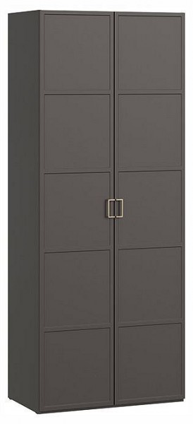 Шкаф платяной Стелла в Ишиме - ishim.ok-mebel.com | фото
