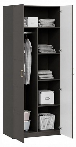 Шкаф платяной Стелла в Ишиме - ishim.ok-mebel.com | фото 2