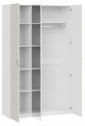 Шкаф платяной Стелла в Ишиме - ishim.ok-mebel.com | фото 2
