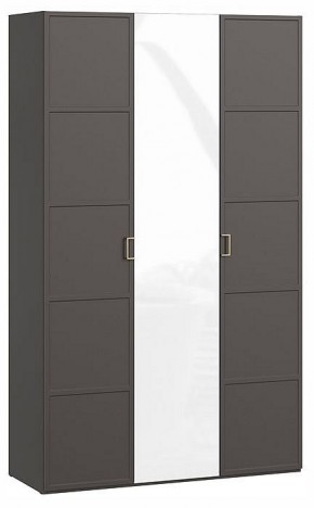 Шкаф платяной Стелла в Ишиме - ishim.ok-mebel.com | фото