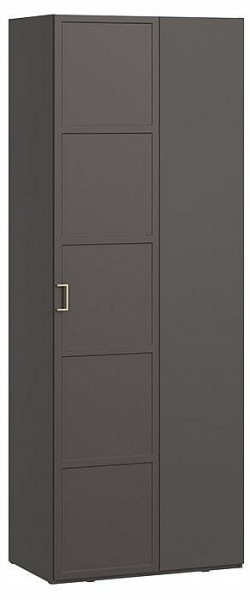 Шкаф платяной Стелла в Ишиме - ishim.ok-mebel.com | фото