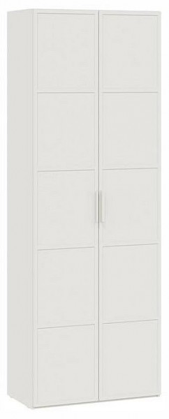 Шкаф платяной Стелла Исп.2 в Ишиме - ishim.ok-mebel.com | фото