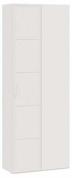 Шкаф платяной Стелла Исп.2 в Ишиме - ishim.ok-mebel.com | фото