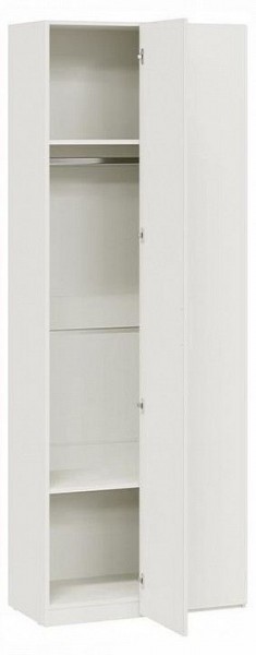 Шкаф платяной Стелла Исп.2 в Ишиме - ishim.ok-mebel.com | фото 3