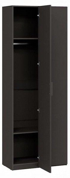 Шкаф платяной Стелла Исп.2 в Ишиме - ishim.ok-mebel.com | фото 3
