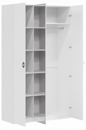 Шкаф платяной Тиффани в Ишиме - ishim.ok-mebel.com | фото 2